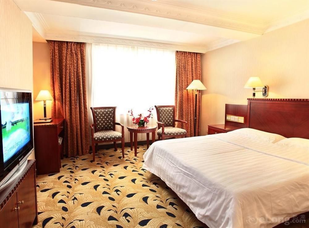 Yizhi Hotel Changgang Metro Station - Free Shuttle Bus During Canton Fair Esterno foto